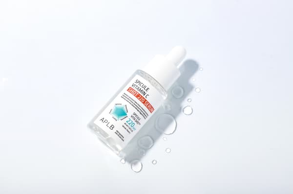APLB SPICULE C-VITAMIN SHOT 220 SERUM 40ml