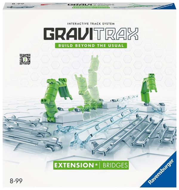 Gravitrax - Broer Refill Kit