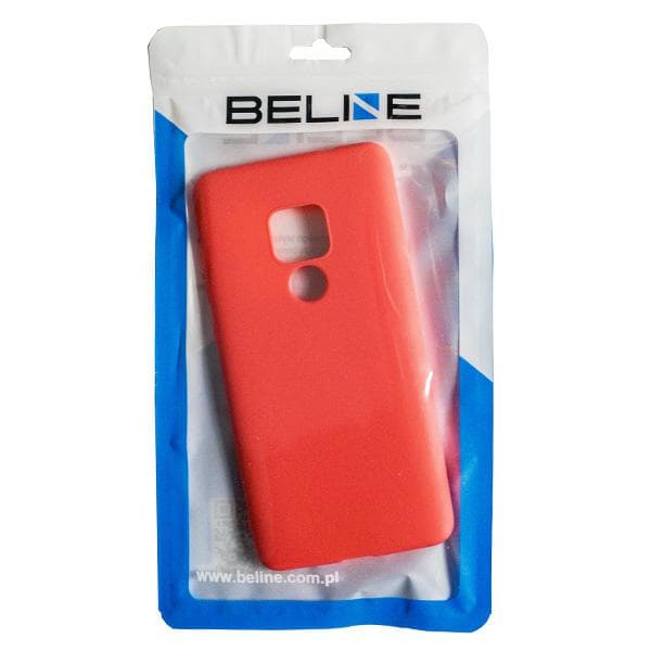 Beline Candy-etui til Galaxy A32 5G lyserødt