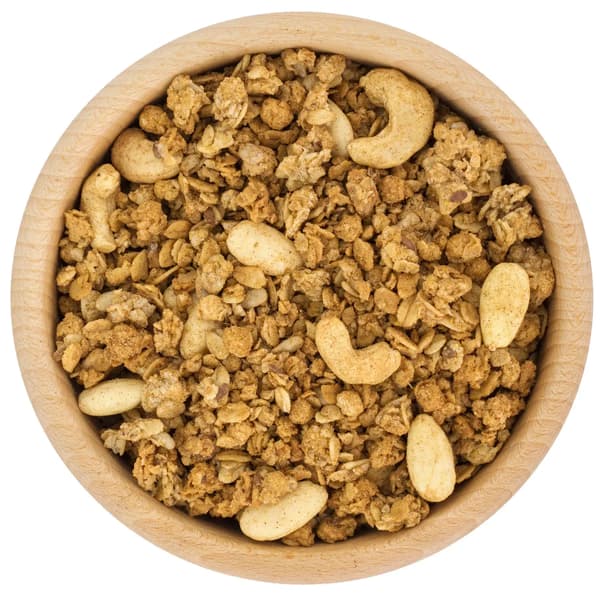 Kanelgranola 50 g