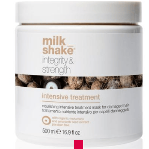 Milkshake Integritets- och styrkebehandling 500 ml