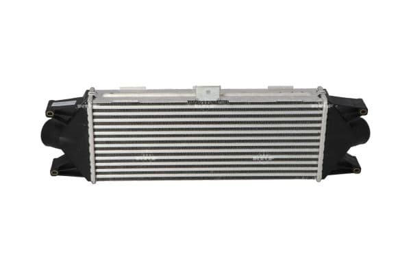 Intercooler Iveco Daily 06> 3.0 JTD