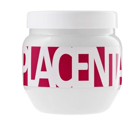 Kallos Placentamask 800 ml