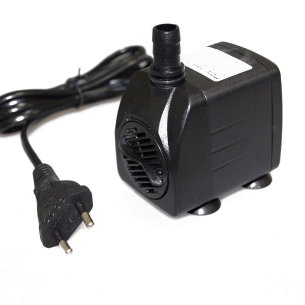 Hsbao HSB-950 - pump 1500l/h