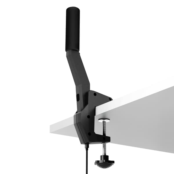 X4RACE SMART GL-200 - analog handbroms USB för PC