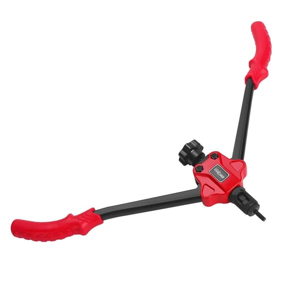 Nitmutter-nittverktygssats KD3514