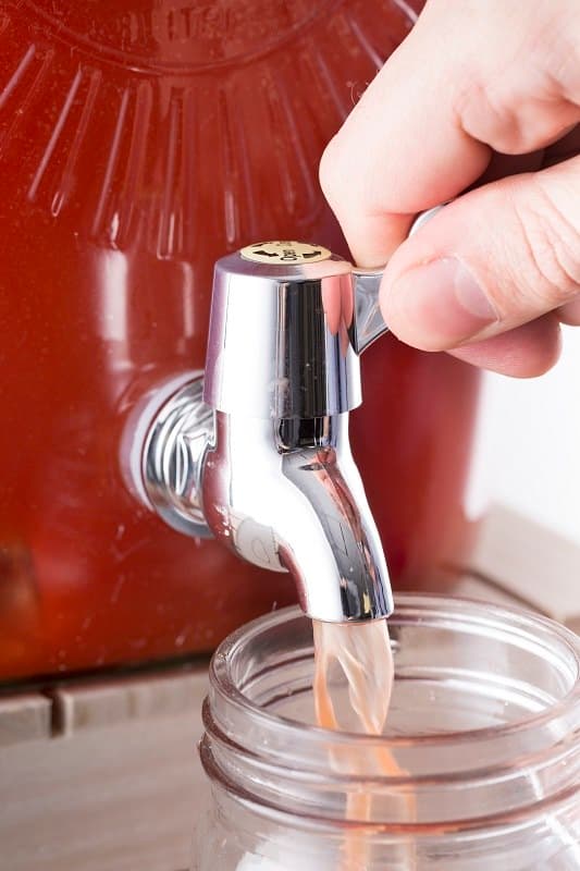 5L Dryckesdispenser Original / Kilner