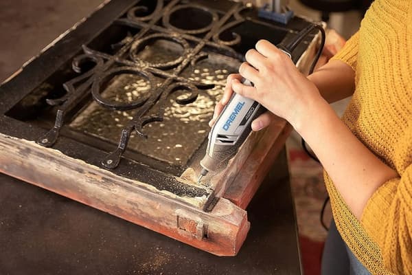 DREMEL 4250 45 TILLBEHÖR