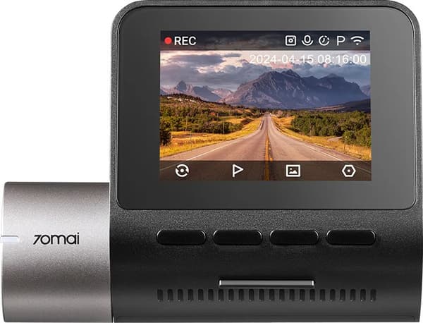 70mai A510 Dash Cam videooptager