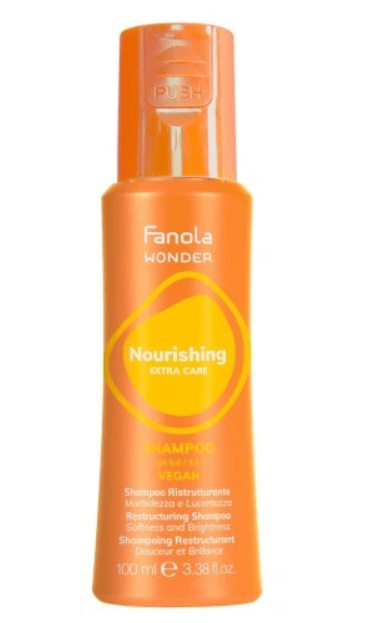 Fanola Wonder ravitseva shampoo 100 ml