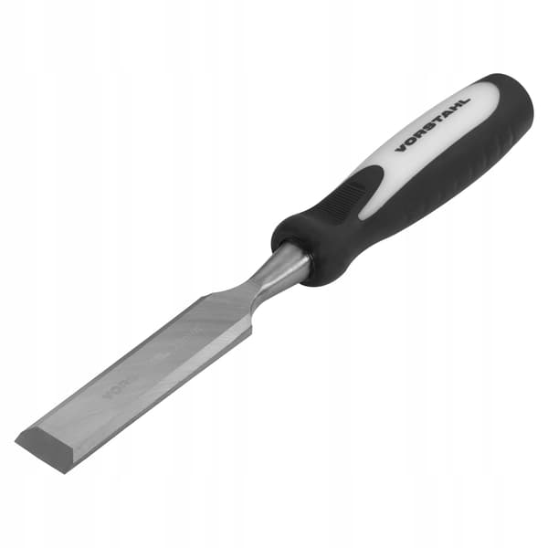 Vorstahl 10mm Trä Handmejsel