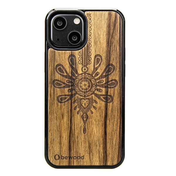 Trætaske til iPhone 13 Mini PARZENICA LIMBA