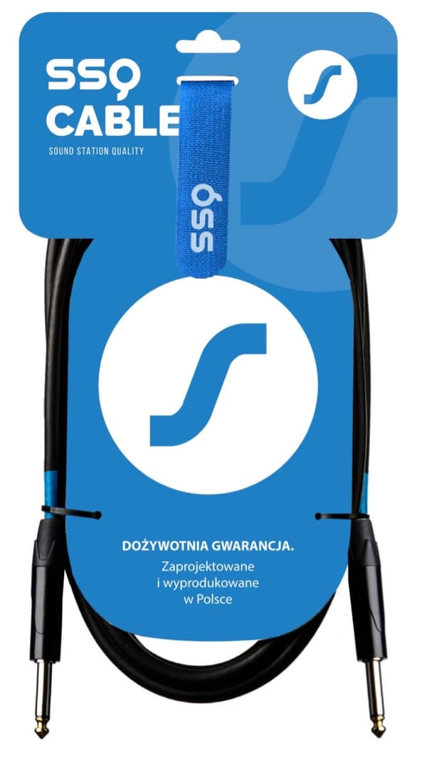 SSQ JMPJMP6 - monojack - 6 meter monojack