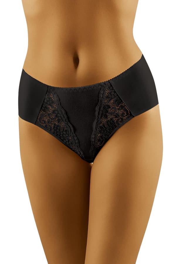 Wol-Bar eco-li sorte XL trusser