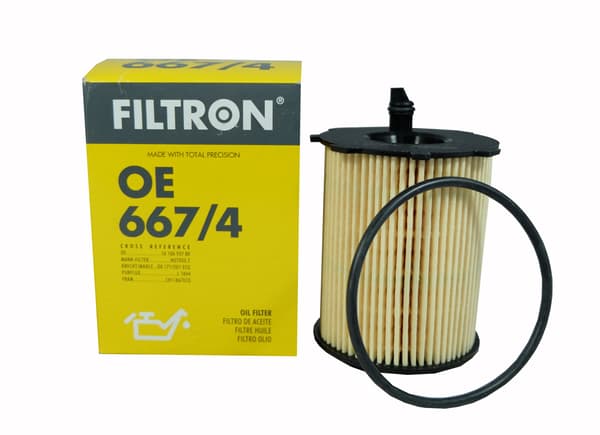 3x Filter Citroen Berlingo 2 II Jumpy 3 III 1.6 HDi