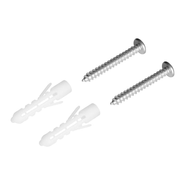 Specialtillverkad stålpräglingsremsa 80 cm
