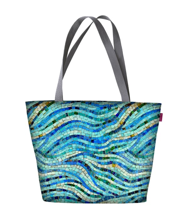 HOLI-laukku - Mosaiikki