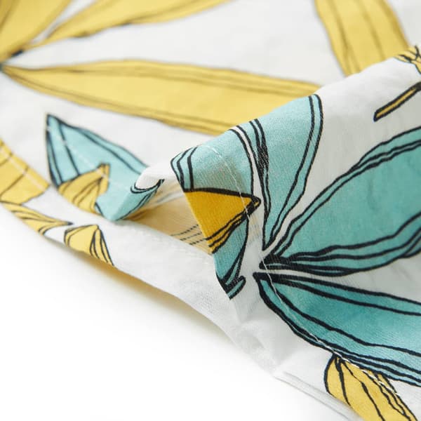 Lasten mekko, luonnonvalkoinen, 140