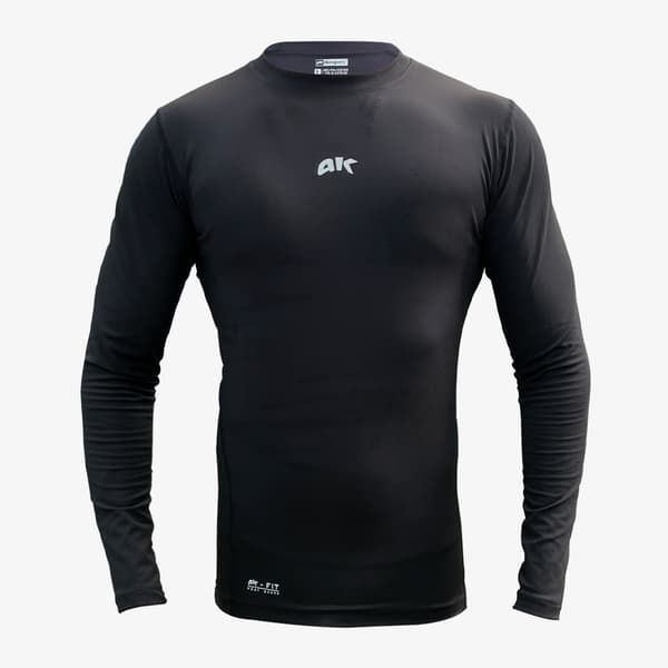 4keepers SummerFlex Thermoactive T-paita 4keepers SummerFlex Thermoactive T-paita XL
