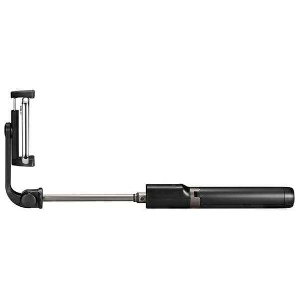 Spigen TRIPOD S540W Selfie Stick Holder, Sort