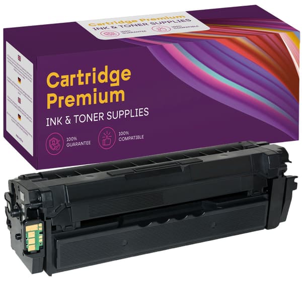 Toner för Samsung GP-S506BK