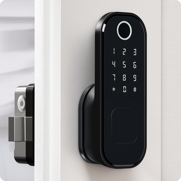 Elektroninen vannelukko iFinger-S TTLock