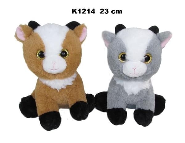 Chamois 23cm MIX