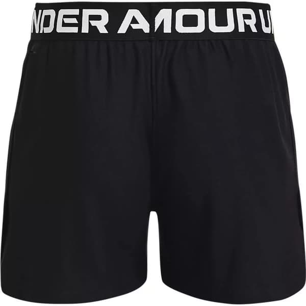 Under Armour Play Up Solid Shorts XL til piger