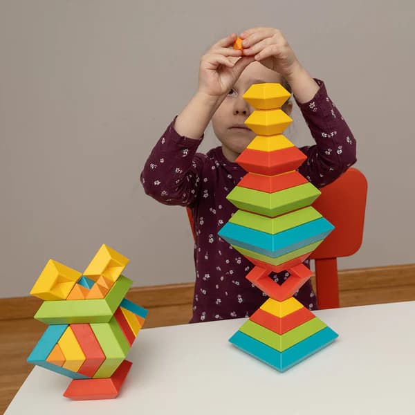 RUBANTA PYTHAGORAS-KLOSS - 15 BITAR