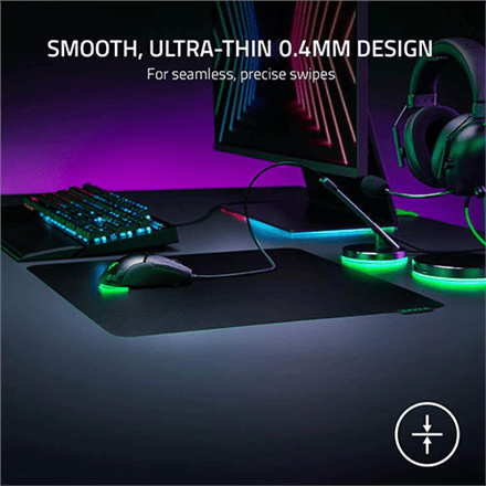 Razer | V3 | Musemåtte