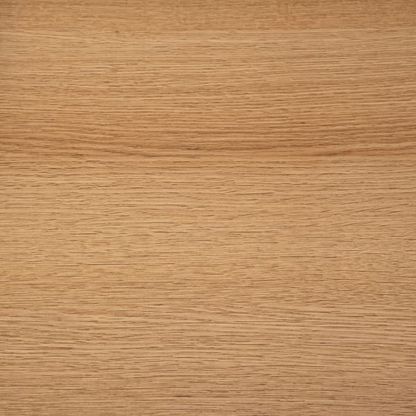 SKAGEN MODERN OAK loft datorbord