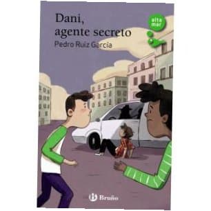 Dani, hemmelig agent