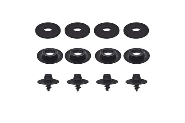 Fortuna førermåtte til: Dodge Neon sedan (1994-2005)