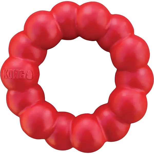 Kong Ring -koiranlelu M/L