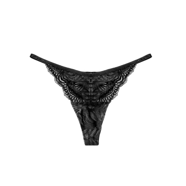 Isabelle XL Thong