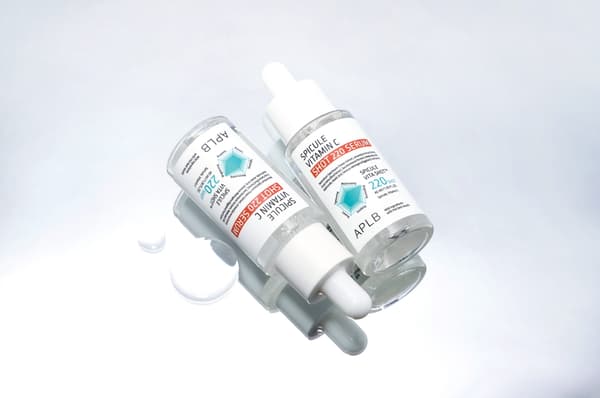 APLB SPICULE C-VITAMIN SHOT 220 SERUM 40ml