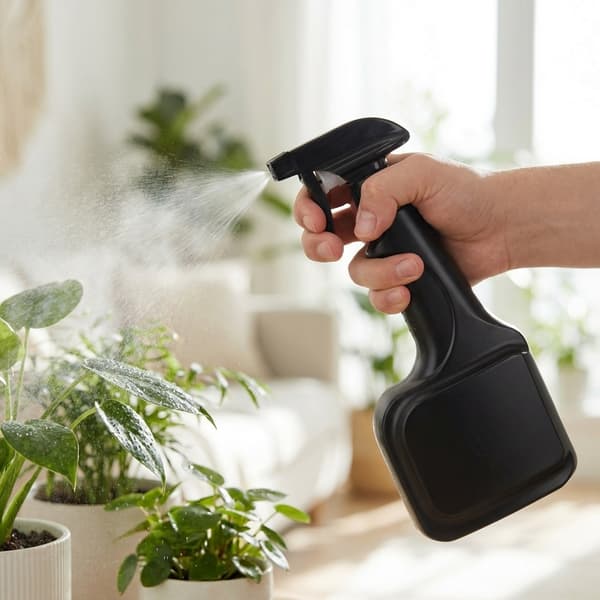 Hårspray, barberspray, blomhårspray 600 ml