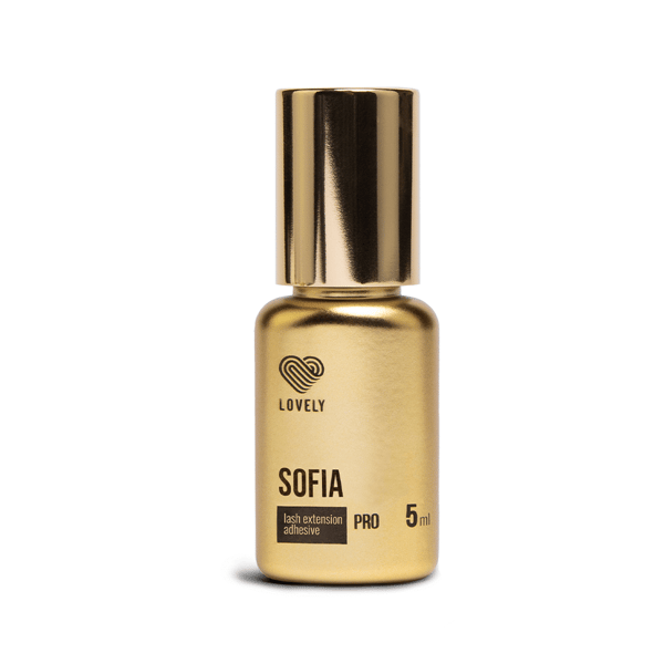 Härligt Sofia lim 5 ml