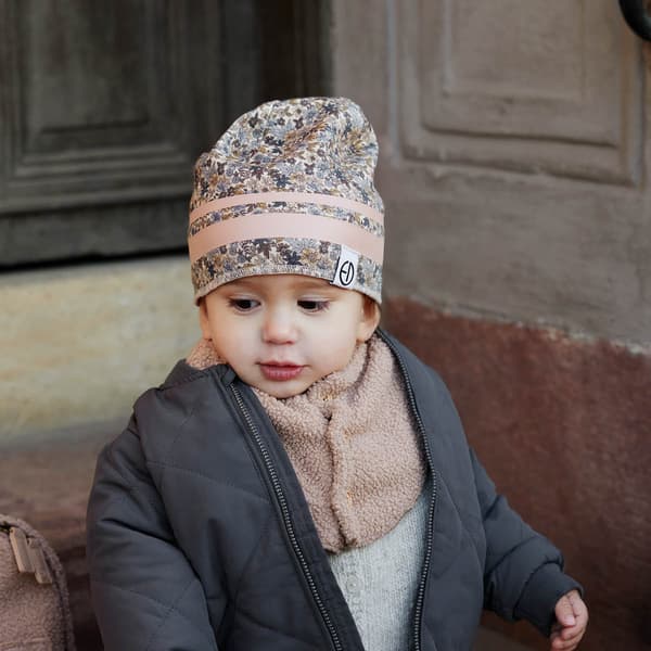 Elodie Details - Hat - Blå Have 3-100 år
