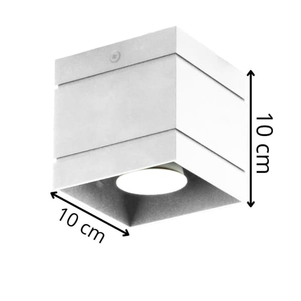 Quado Deluxe loftlampe