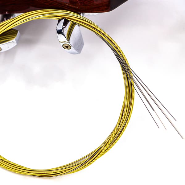 Strenge til akustisk guitar MOGE GB12