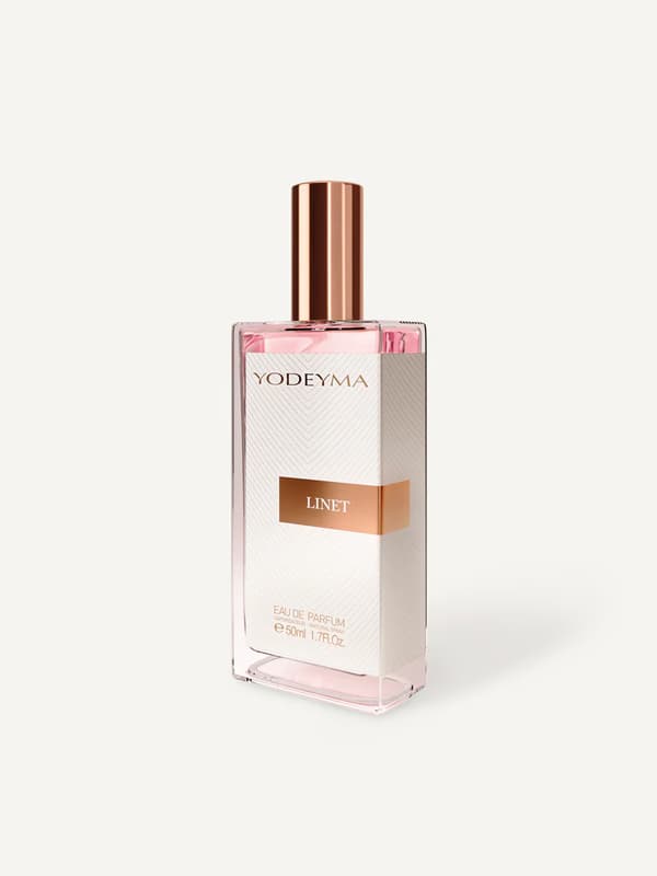 Yodeyma Linet 50 ml vastaa Perfums de Marly Delinaa