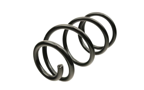 FT12291 HURTIG FJEDERAFFJEDRING FORAN