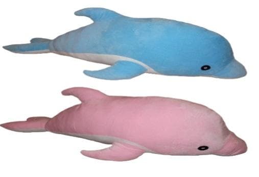 Delfiini 100 cm MIX