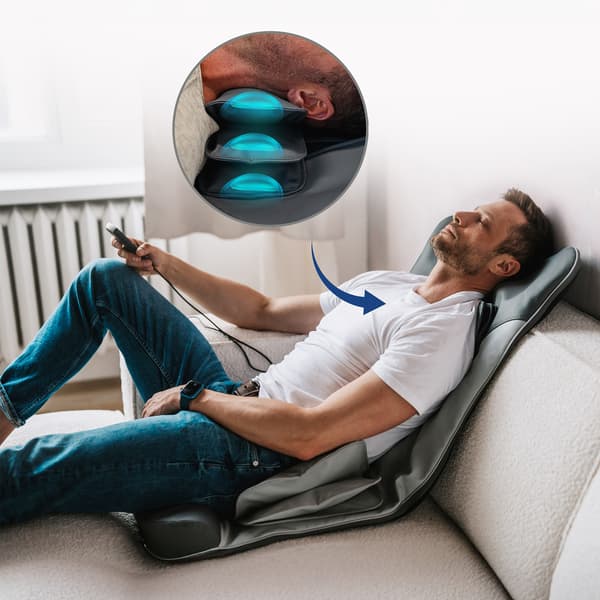 Medivon Yoga Massagematta