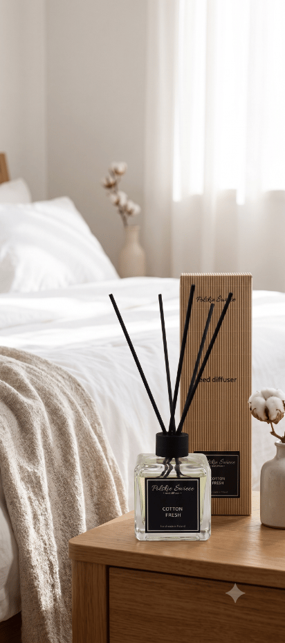 COTTON FRESH Doftdiffusor