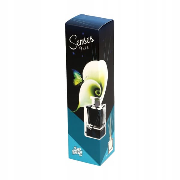 Clean Therapy blomdoftdiffusor 50 ml 1 st.