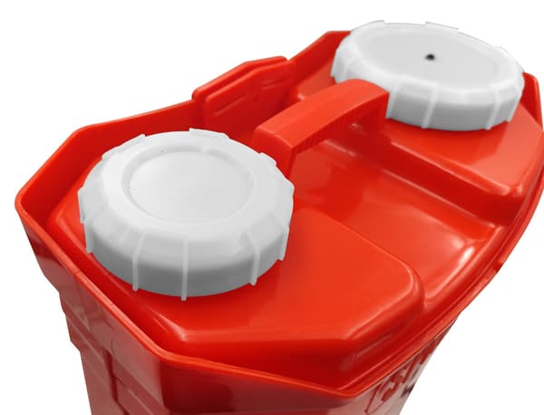 BATTERISPRUTAN 16L