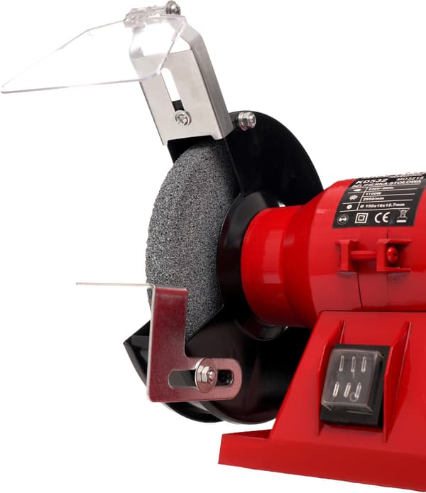 1500 W:n KD532-penkkihiomakone