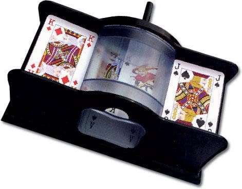 PIATNIK-kampivaihteisto